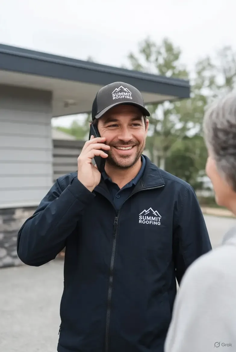 Flat Roof Leak Repair Madison, SD FAQs
